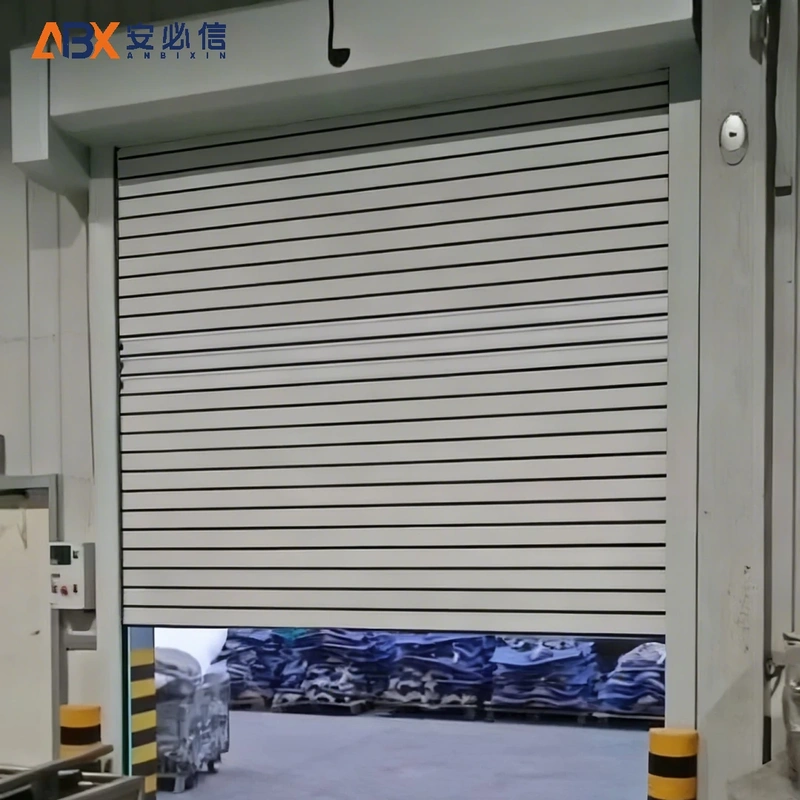 合肥市医药密闭高速门
