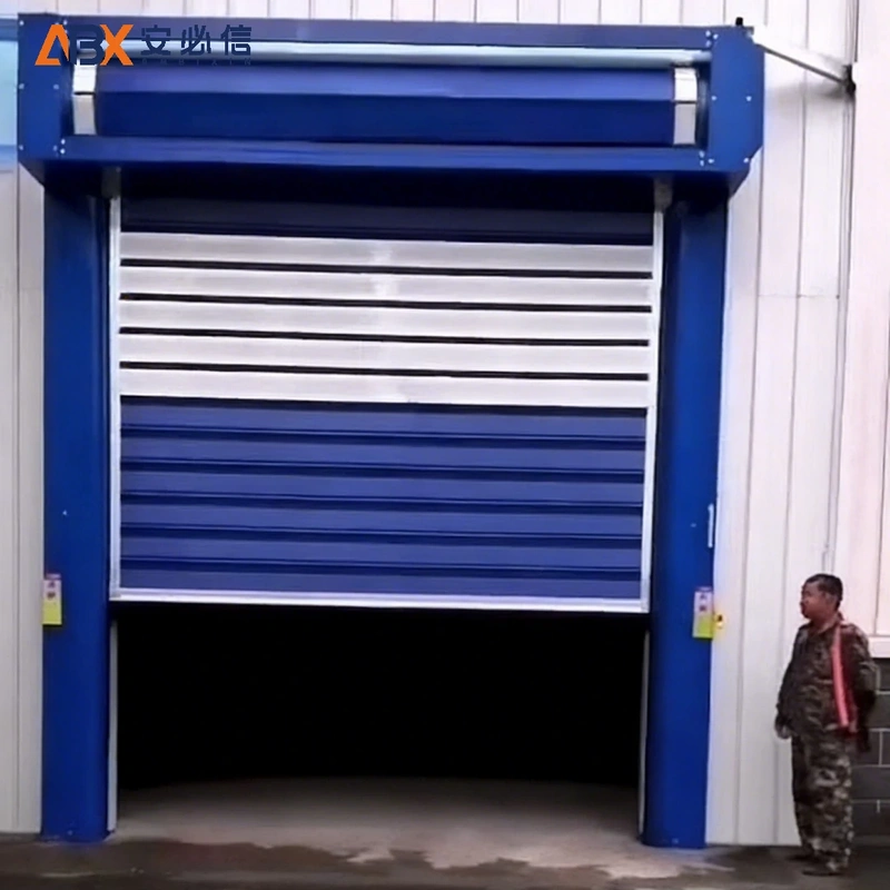 合肥市厂房高速门